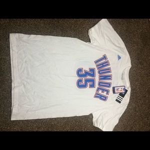 Adidas go to tee Durant